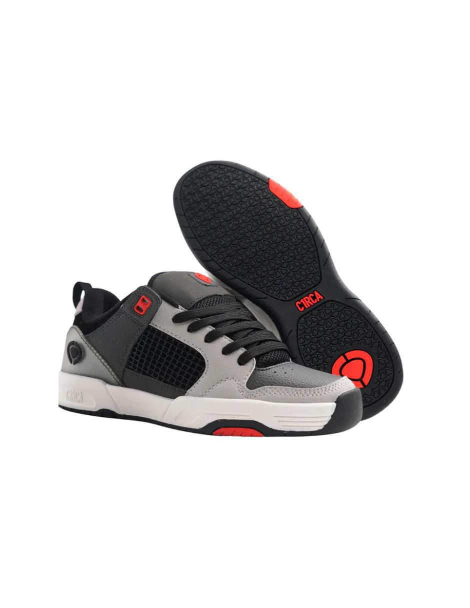 Tenis Tave Tt Br unisex para skate 2