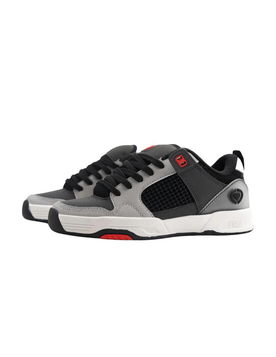 Tenis Tave Tt Br unisex para skate 3