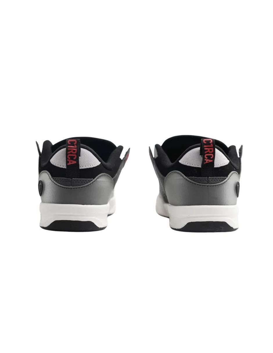 Tenis Tave Tt Br unisex para skate 5