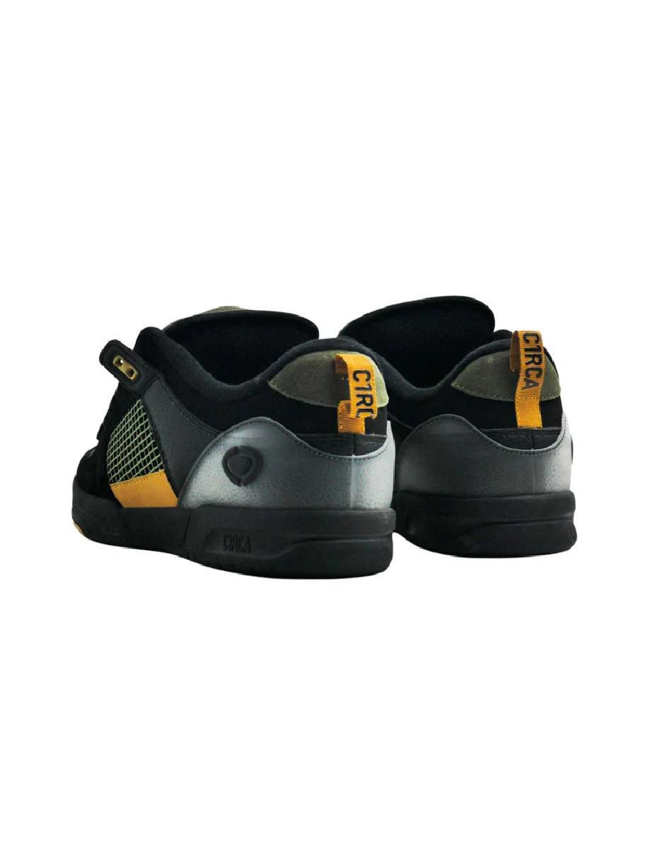 Tenis Tave Tt Mb unisex para skate 4
