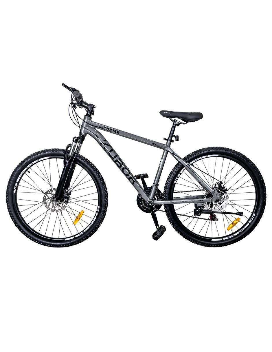 Bicicleta de montaña rodada 26 cosmo unisex