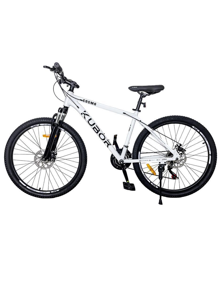 Bicicleta de montaña rodada 26 cosmo unisex Bicicleta de montaña rodada 26 cosmo unisex