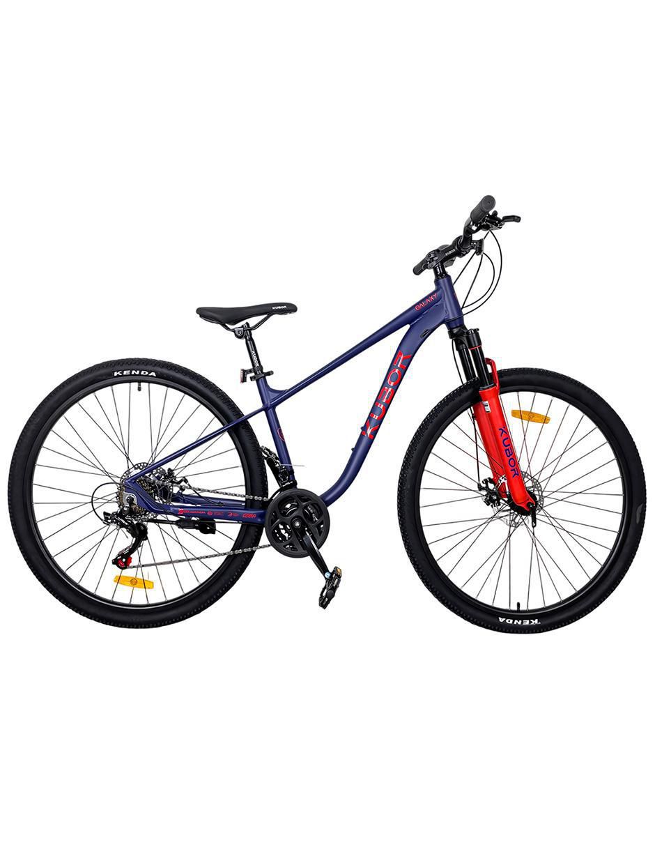 Bicicleta de montaña rodada 29 Galaxy unisex 3