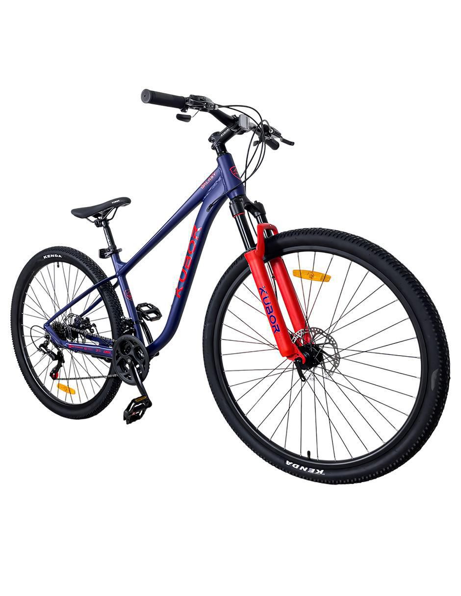 Bicicleta de montaña rodada 29 Galaxy unisex 4