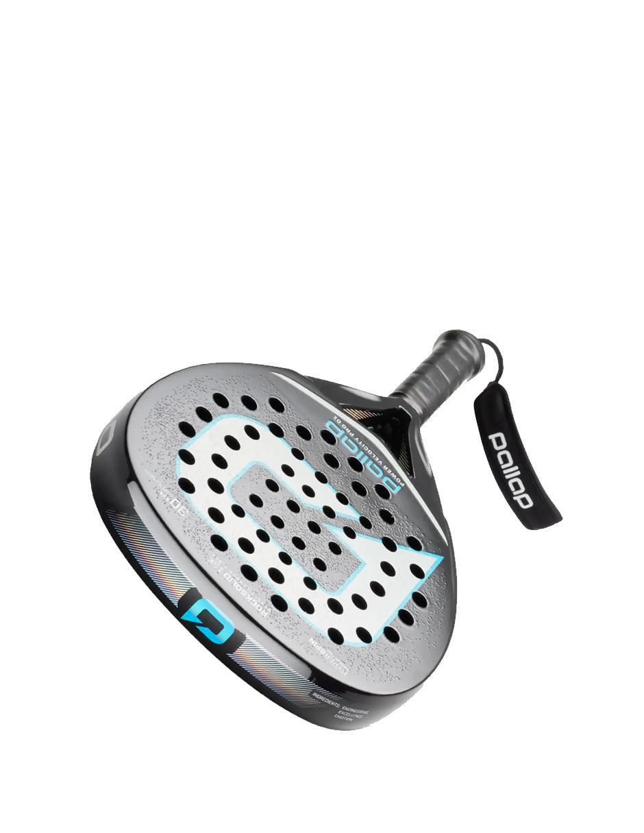 Pala de pádel Pro 3