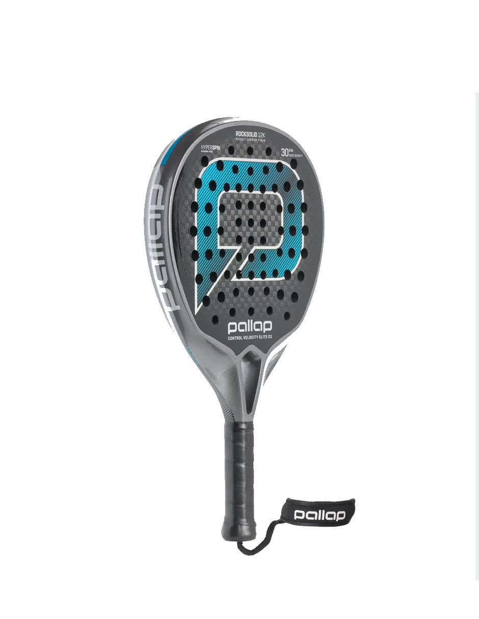 Pala de pádel Elite 2