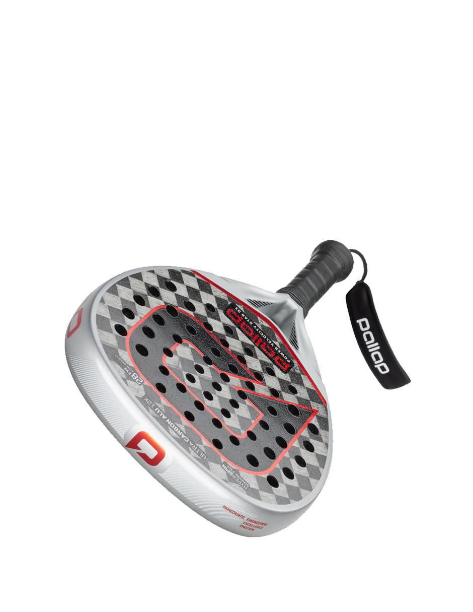 Pala de pádel Star 3