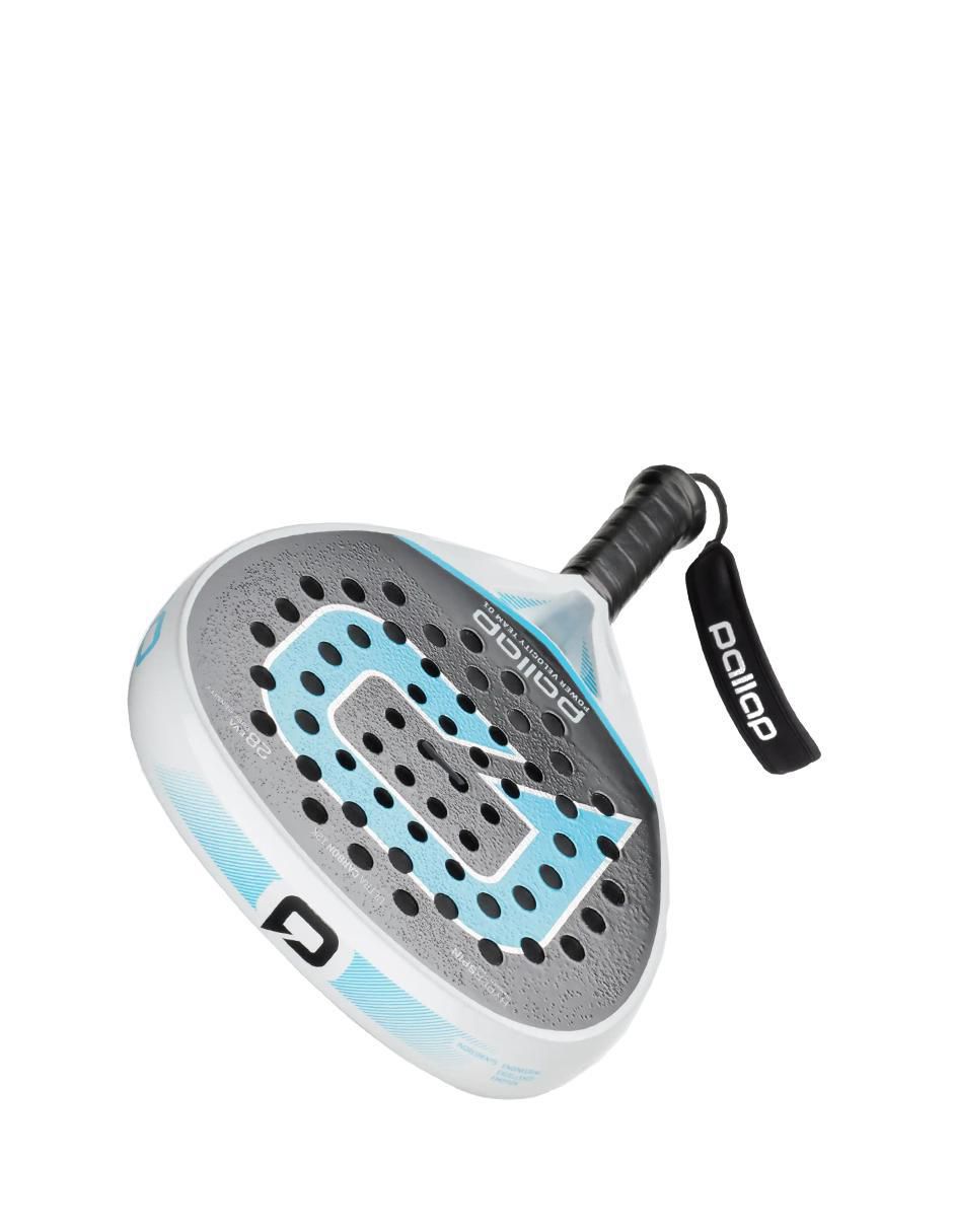 Pala de pádel Team 3