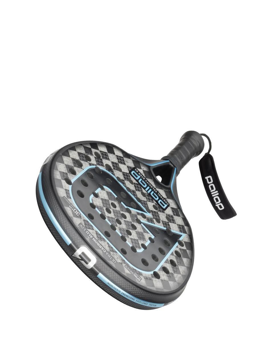 Pala de pádel Star 3