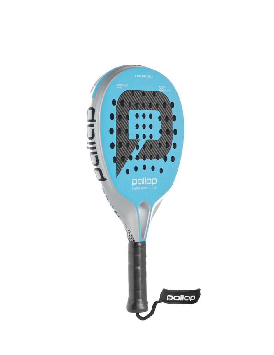 Pala de pádel Team 2