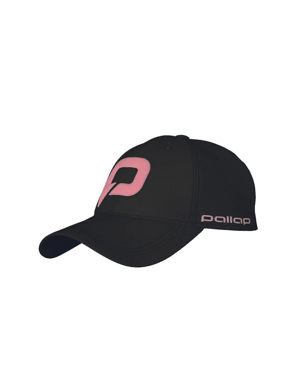 Gorra visera curva velcro pádel pallap cap no aplica sin equipo "para" (si aplica) unisex