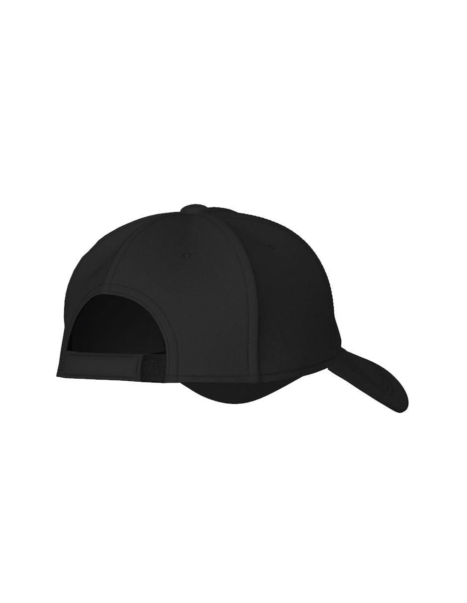 Gorra visera curva velcro pádel pallap cap no aplica sin equipo "para" (si aplica) unisex