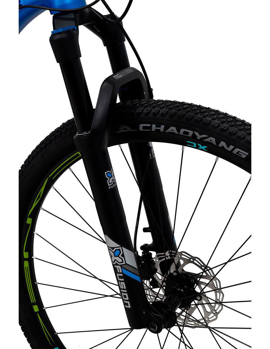 Bicicleta de montaña rodada 29 unisex 6