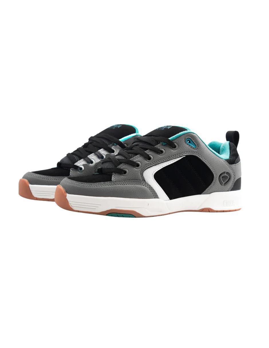 Tenis Cx201 R Gg unisex para skate 3