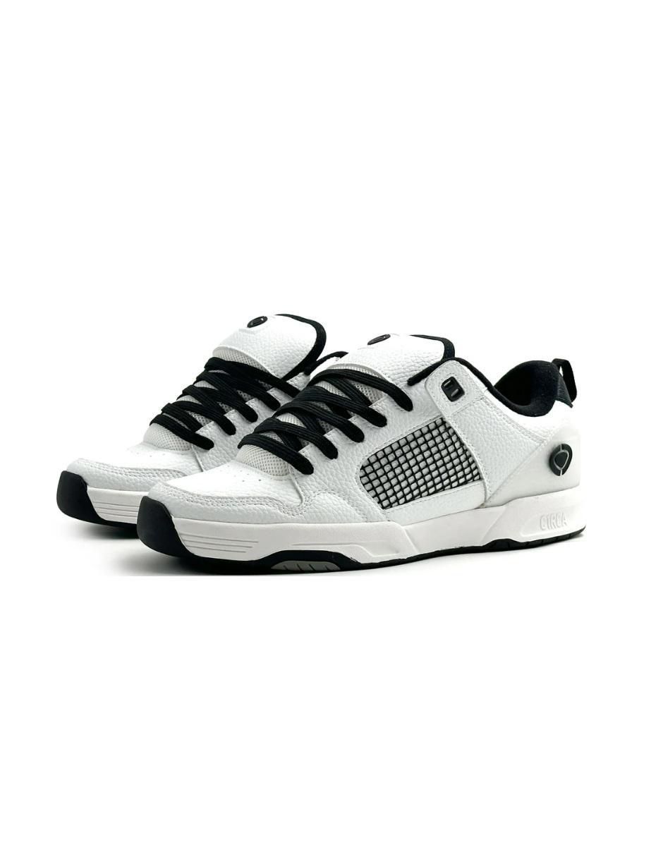 Tenis Tave Tt Wb unisex para skate 3