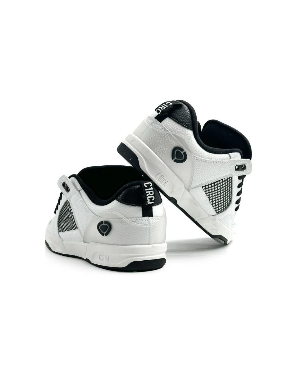 Tenis Tave Tt Wb unisex para skate 5