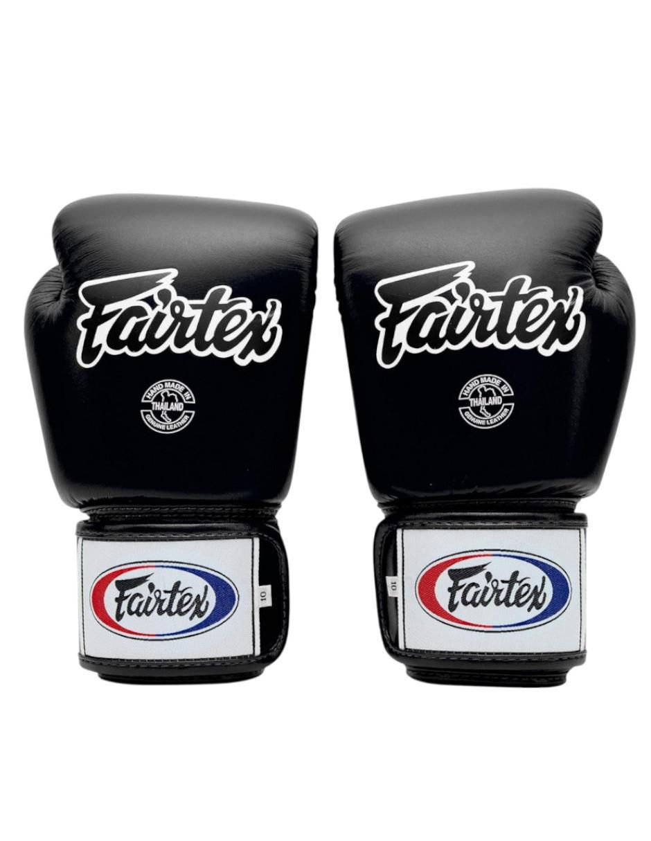 Guantes para arte marcial unisex 4