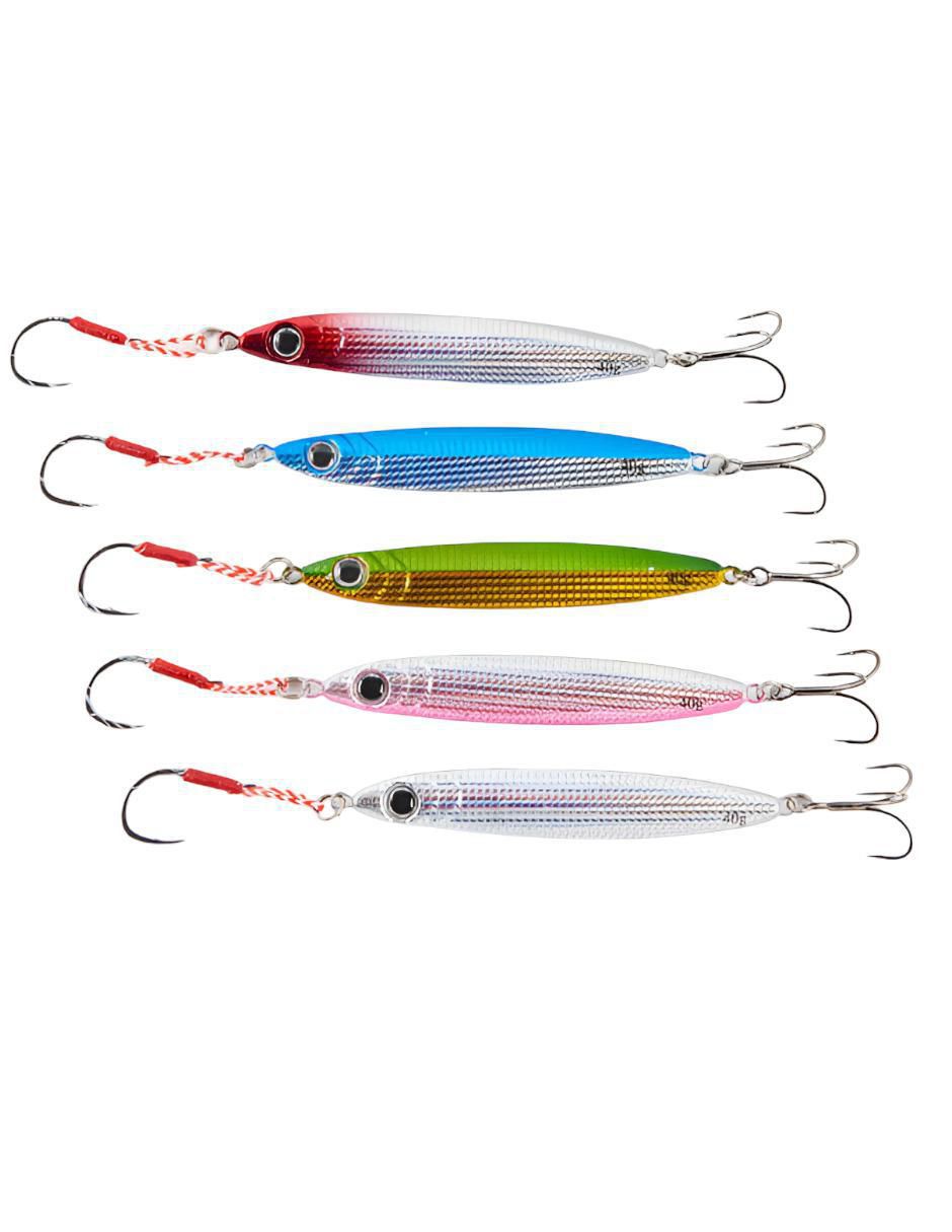 Señuelo para pesca