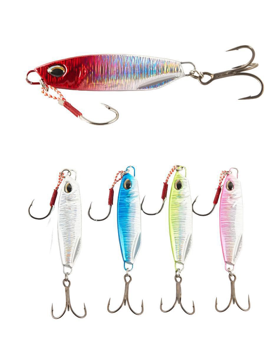 Señuelo para pesca