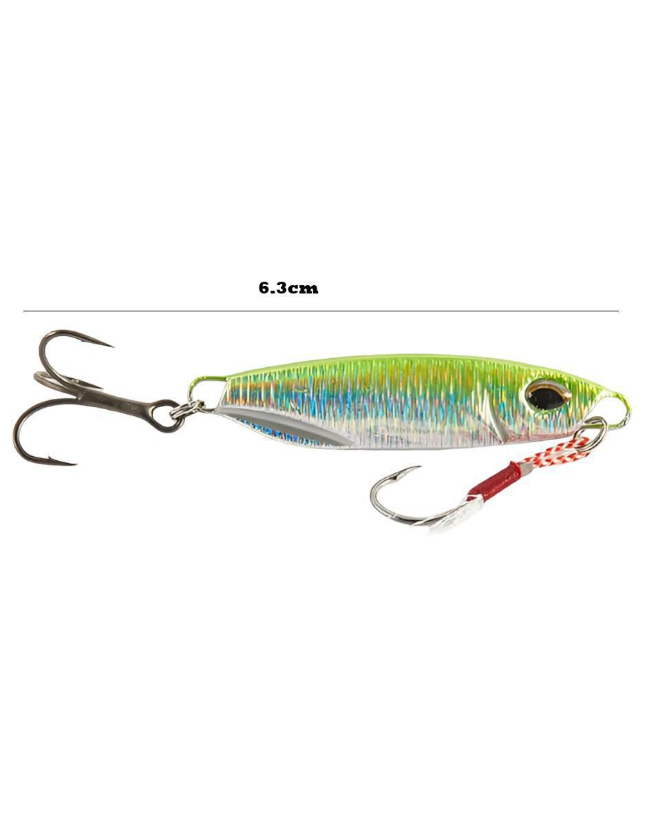 Señuelo para pesca 4