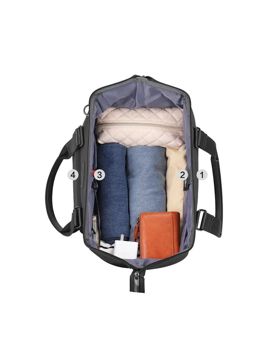 Maleta duffel unisex 3