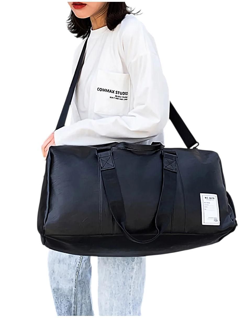 Maleta duffel unisex 5