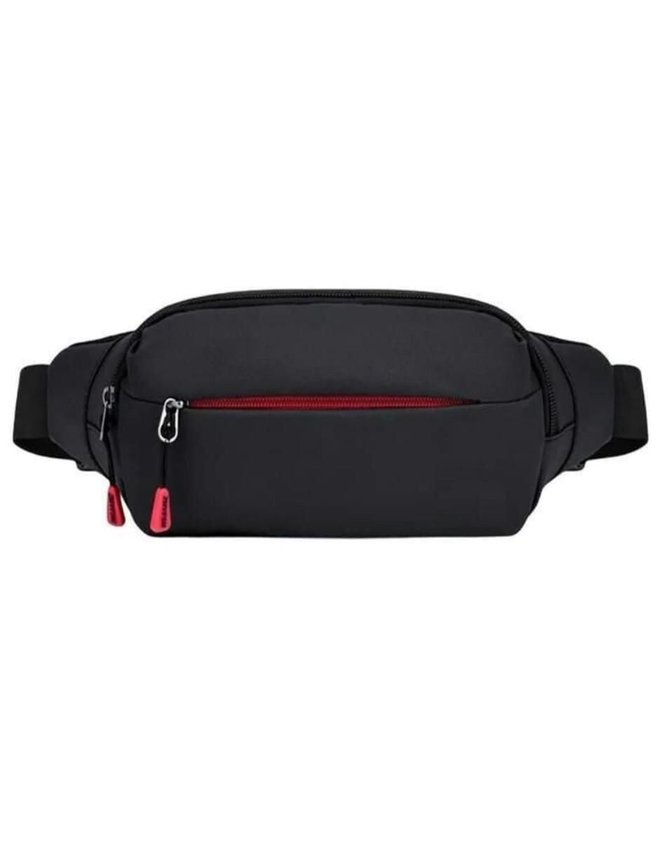 Cangurera unisex