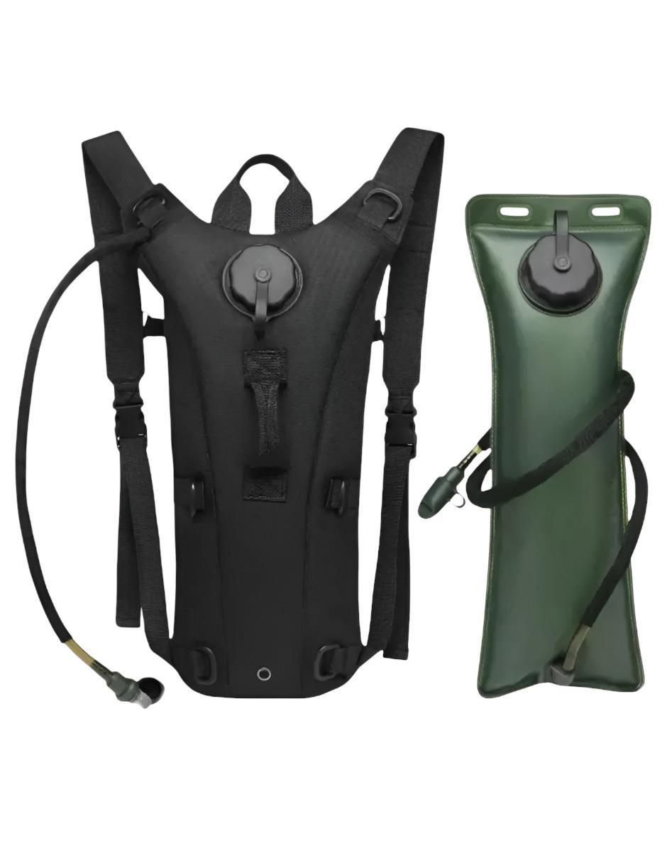 Mochila de senderismo 5 L