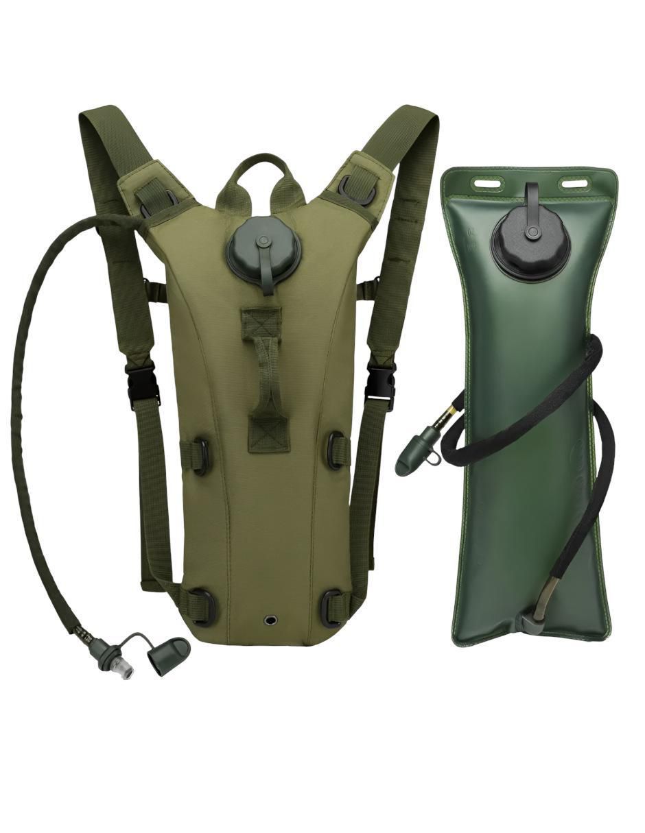 Mochila de senderismo 5 L Mochila de senderismo 5 L