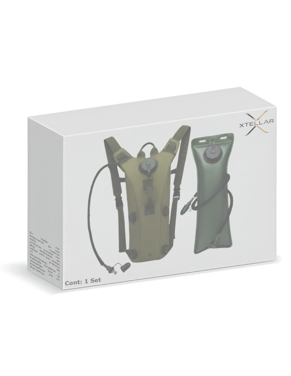 Mochila de senderismo 5 L 5