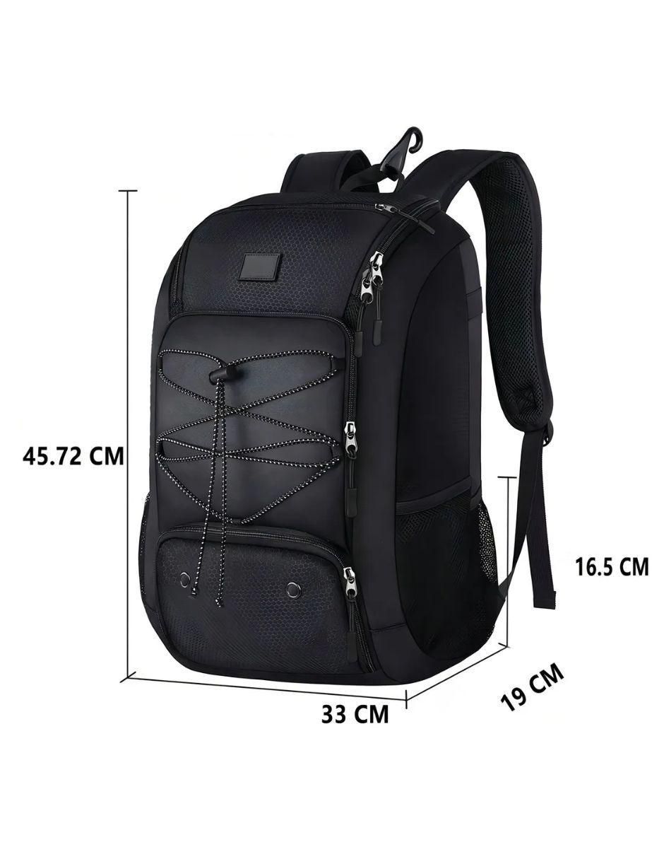 Mochila de béisbol 6