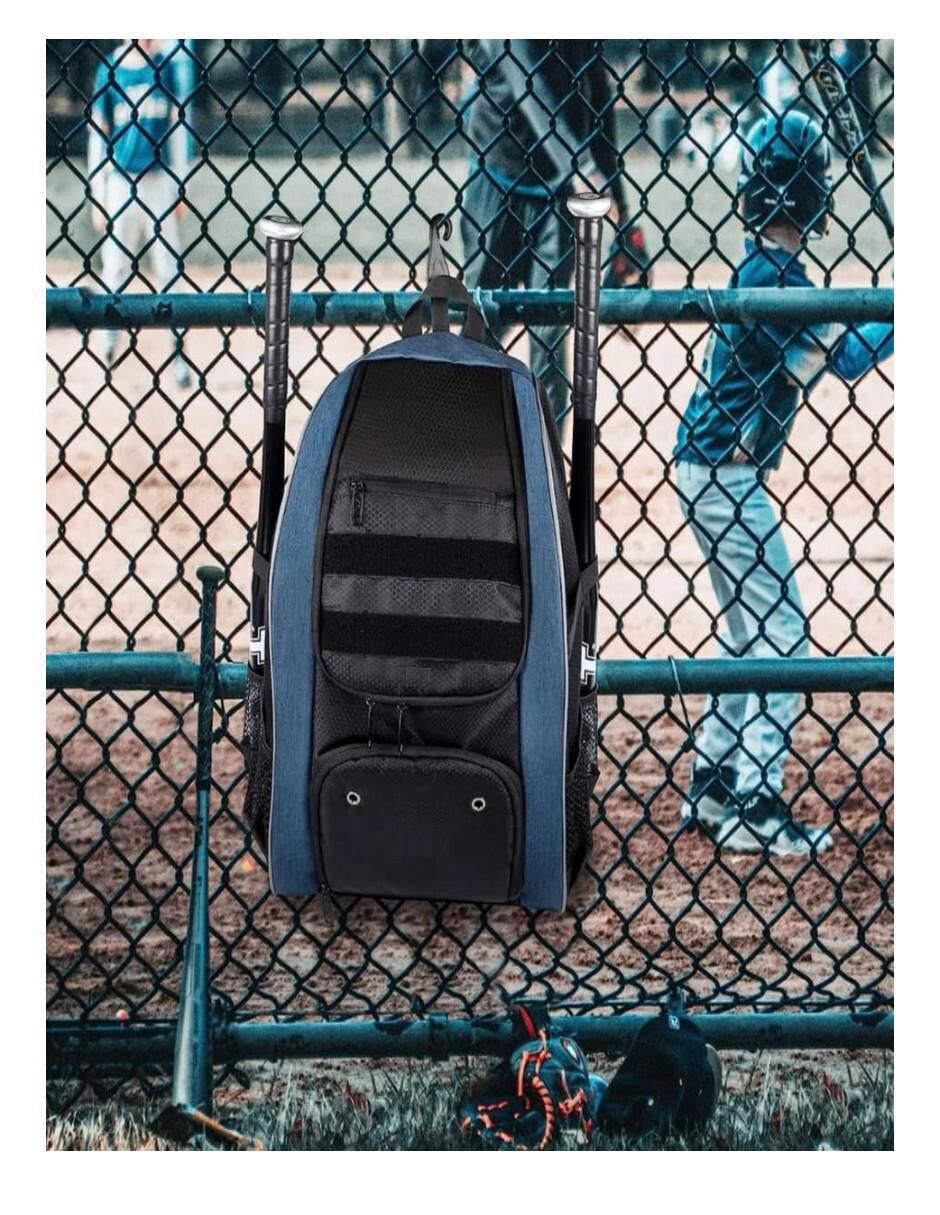 Mochila de béisbol 2