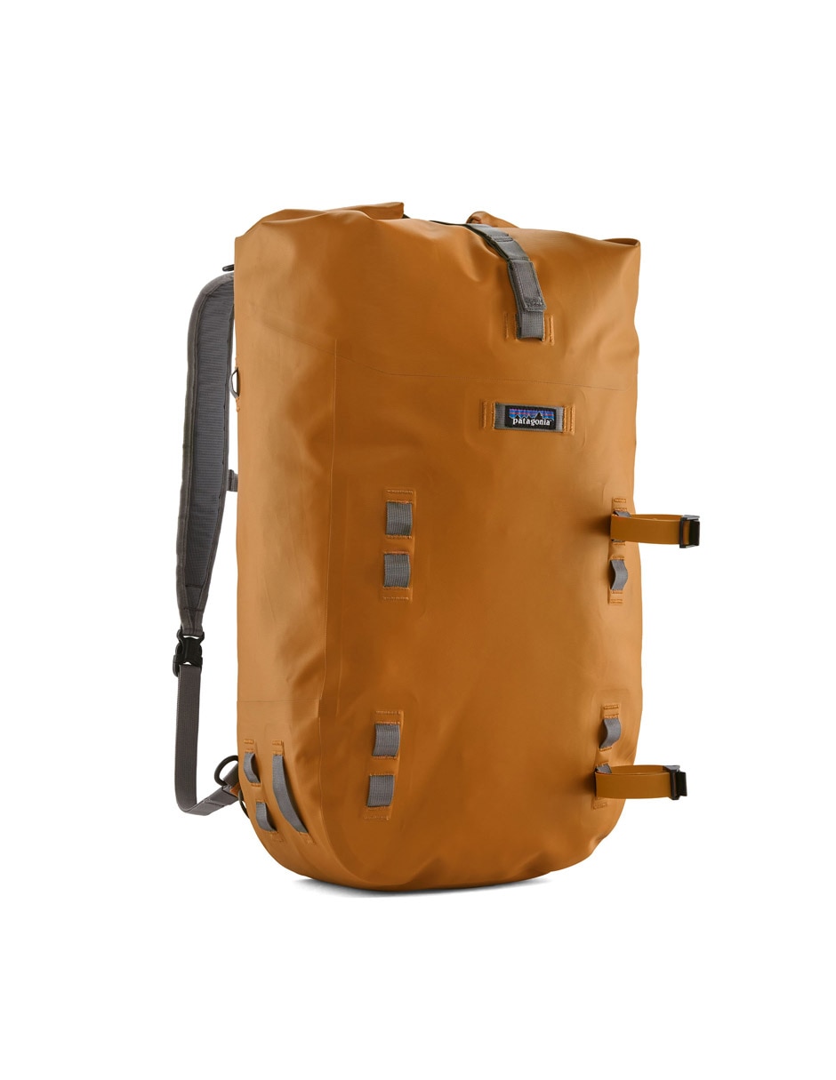 Mochila outdoor Disperser Roll Top 40L