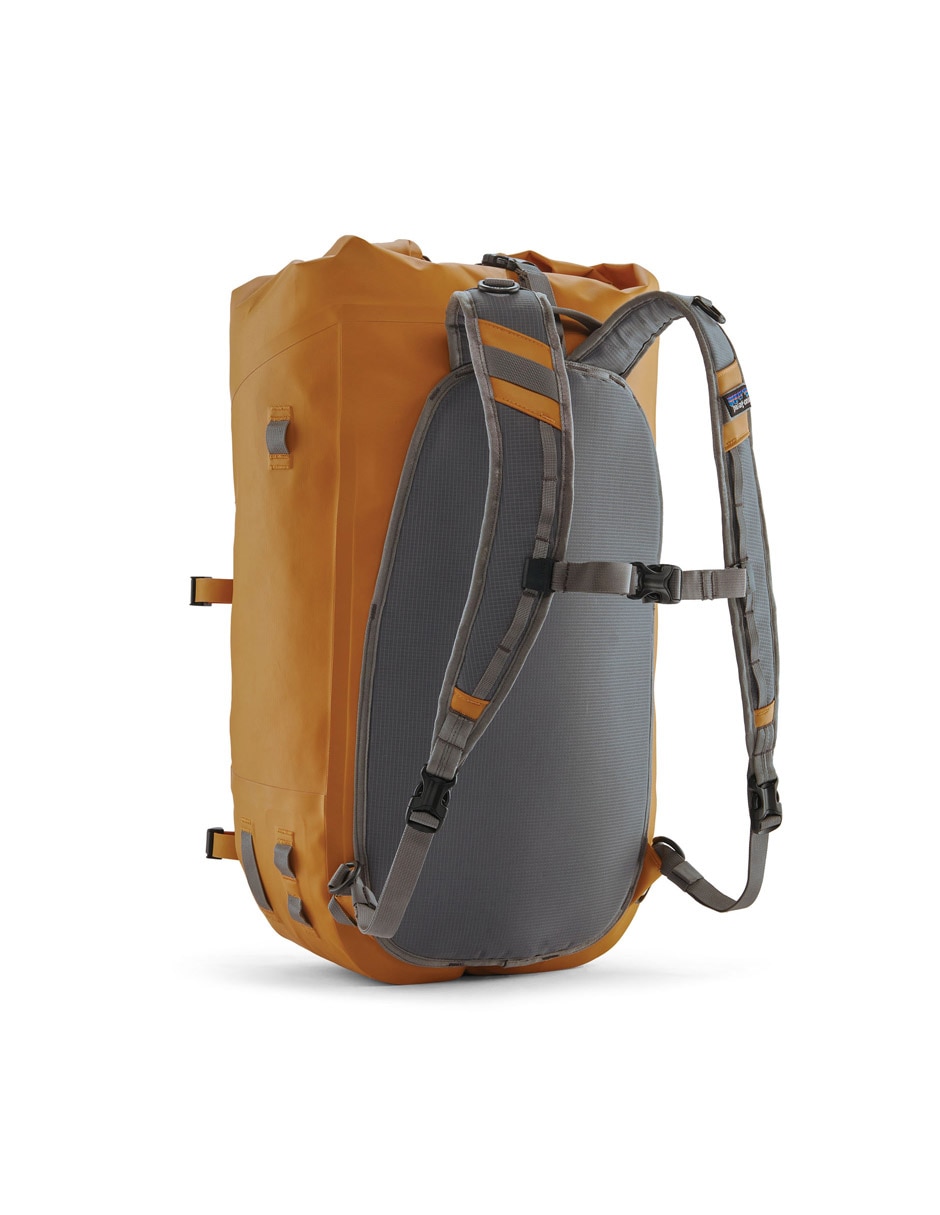 Mochila outdoor Disperser Roll Top 40L 2