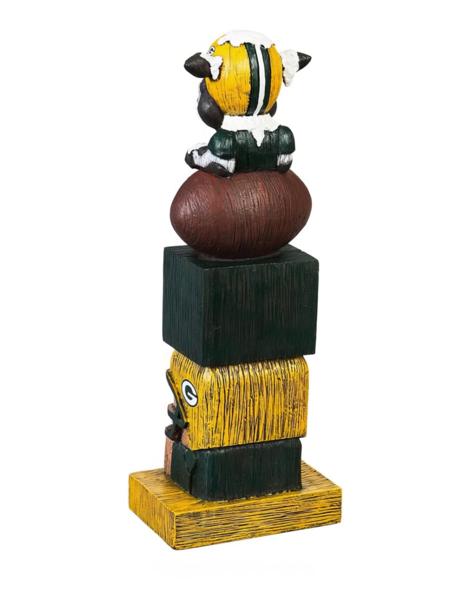 Figura de torre Packers PACKERS NFL 2