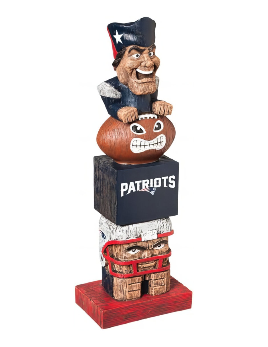 Figura de torre New England Patriots PATRIOTS NFL