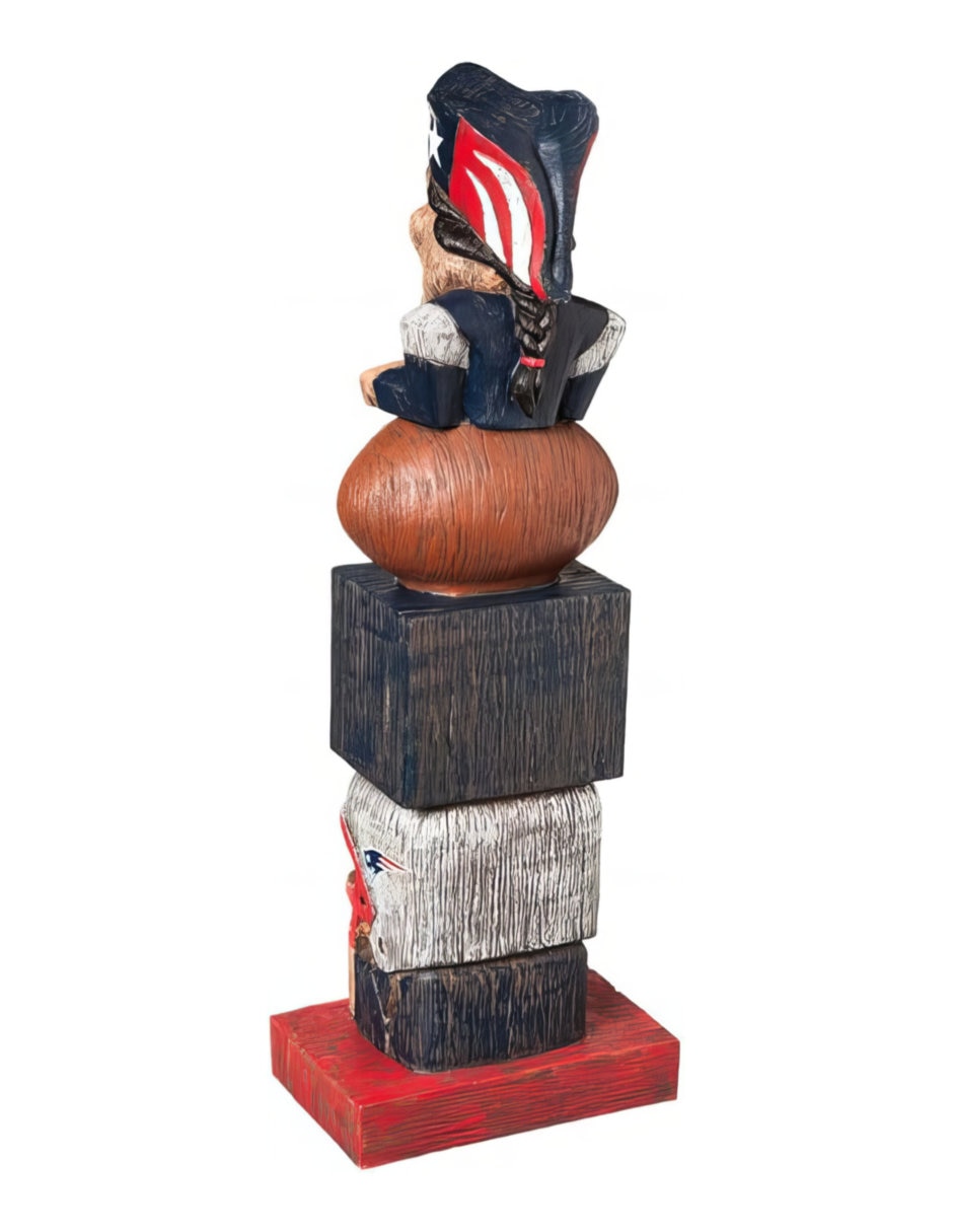 Figura de torre New England Patriots PATRIOTS NFL 2