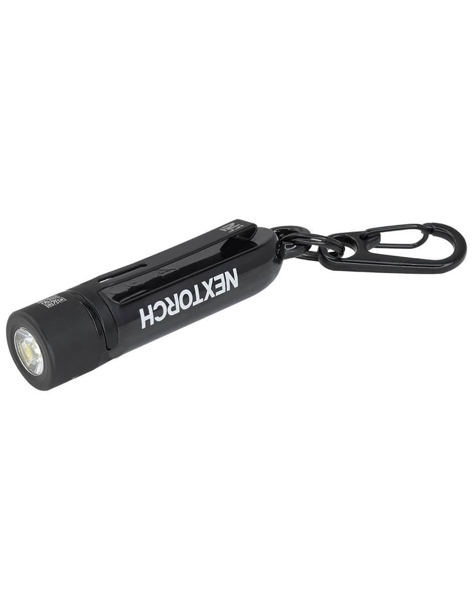 Linterna llavero k40b mini