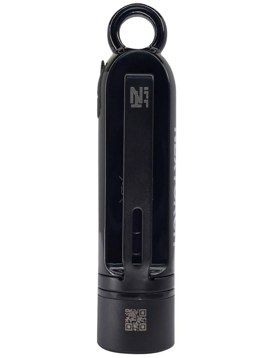 Linterna llavero k40b mini 6