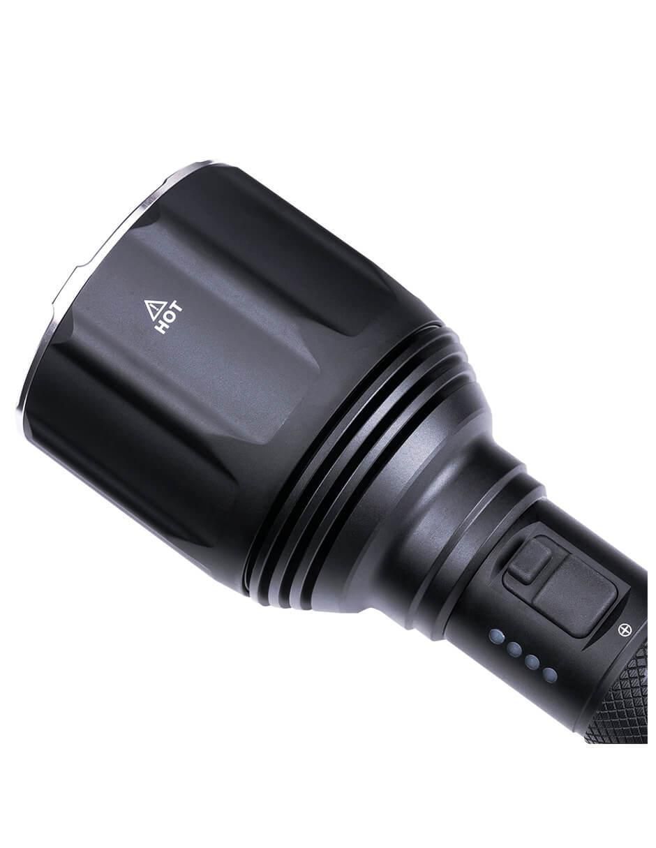 Linterna de mano p82c táctica 6