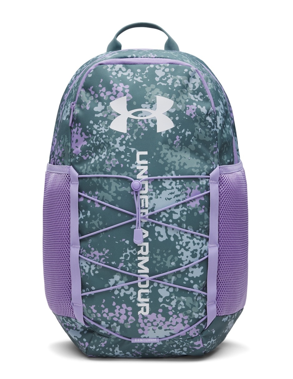 Mochila deportiva Hustle Sport 60 Backpack unisex