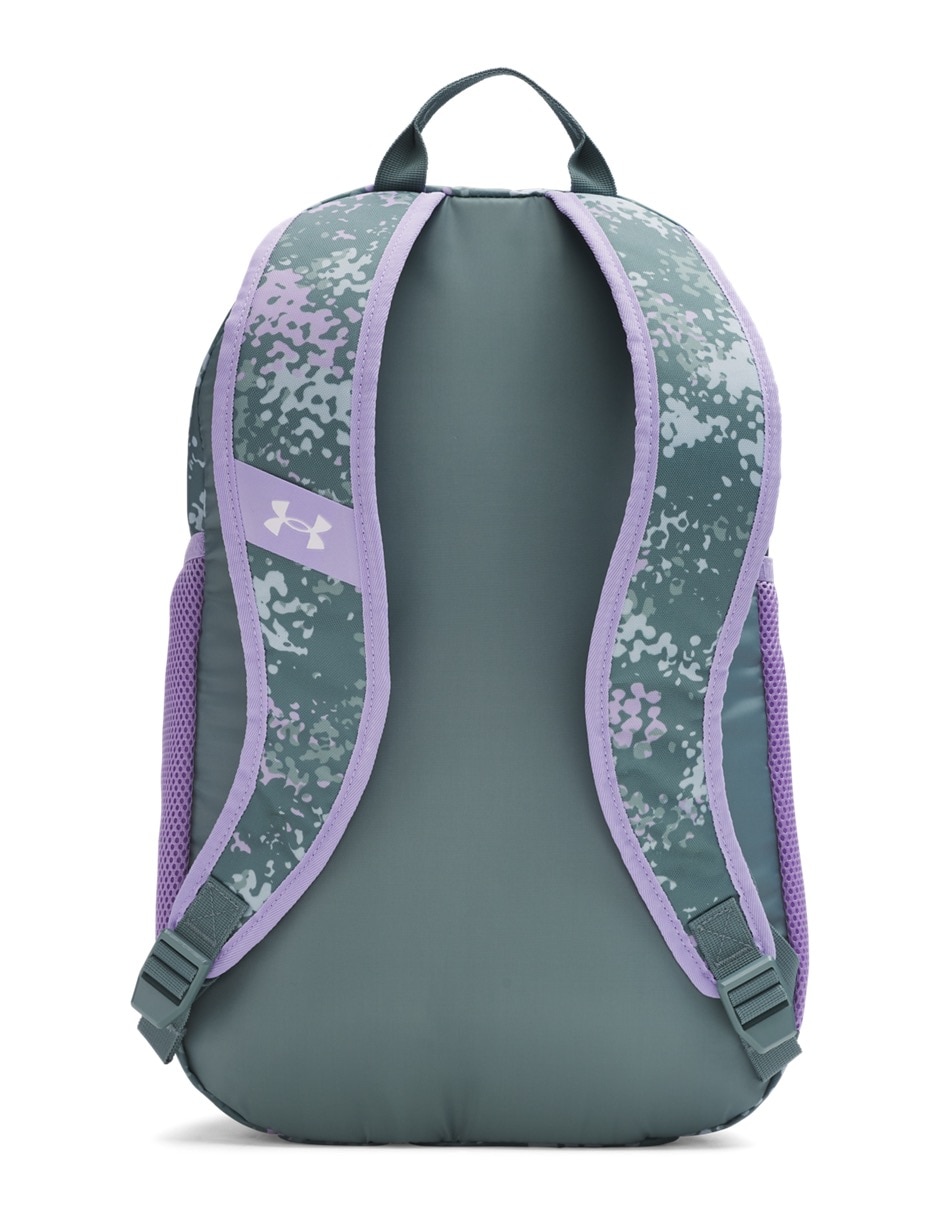 Mochila deportiva Hustle Sport 60 Backpack unisex 4