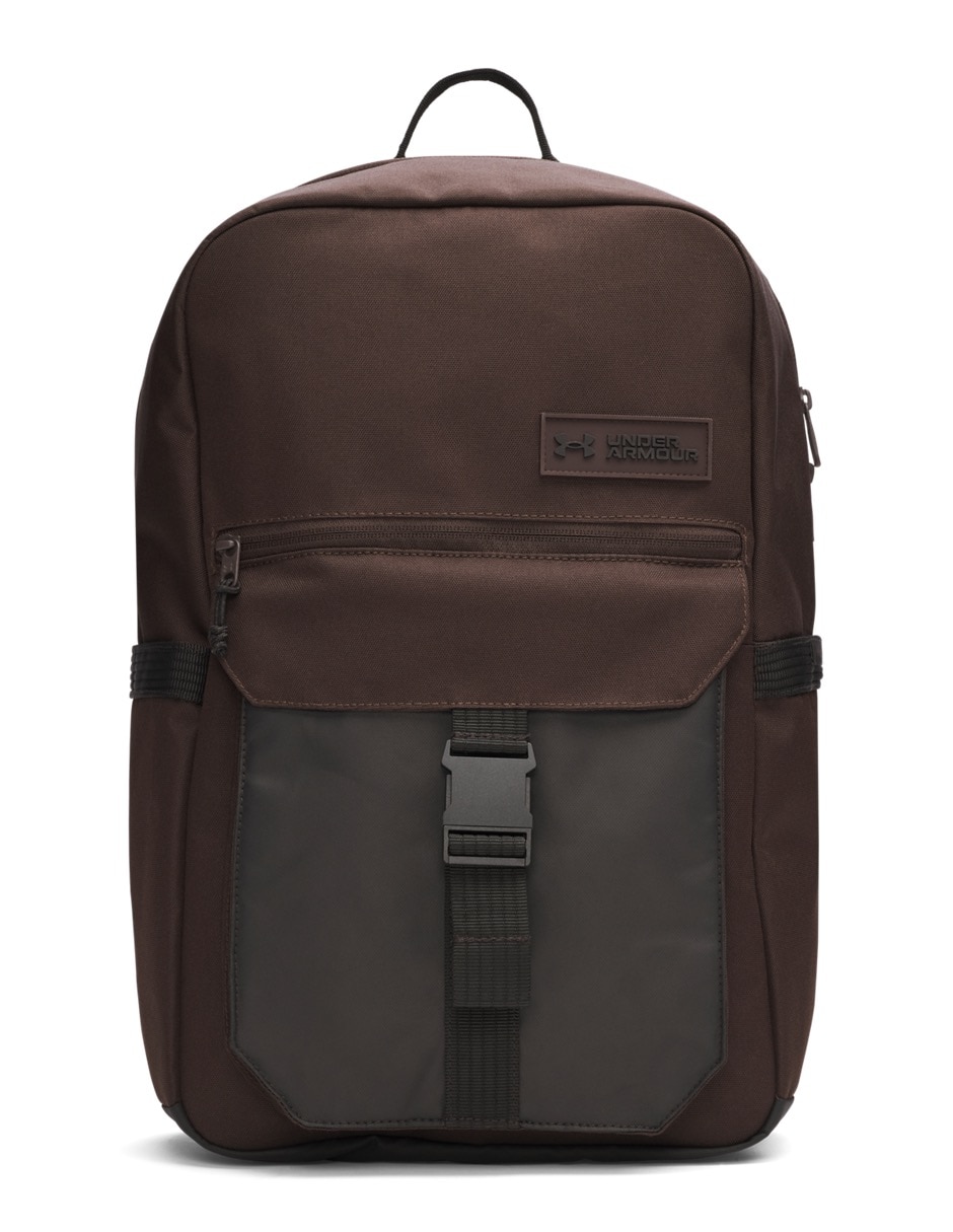 Mochila deportiva UA Triumph Campus BP unisex 1