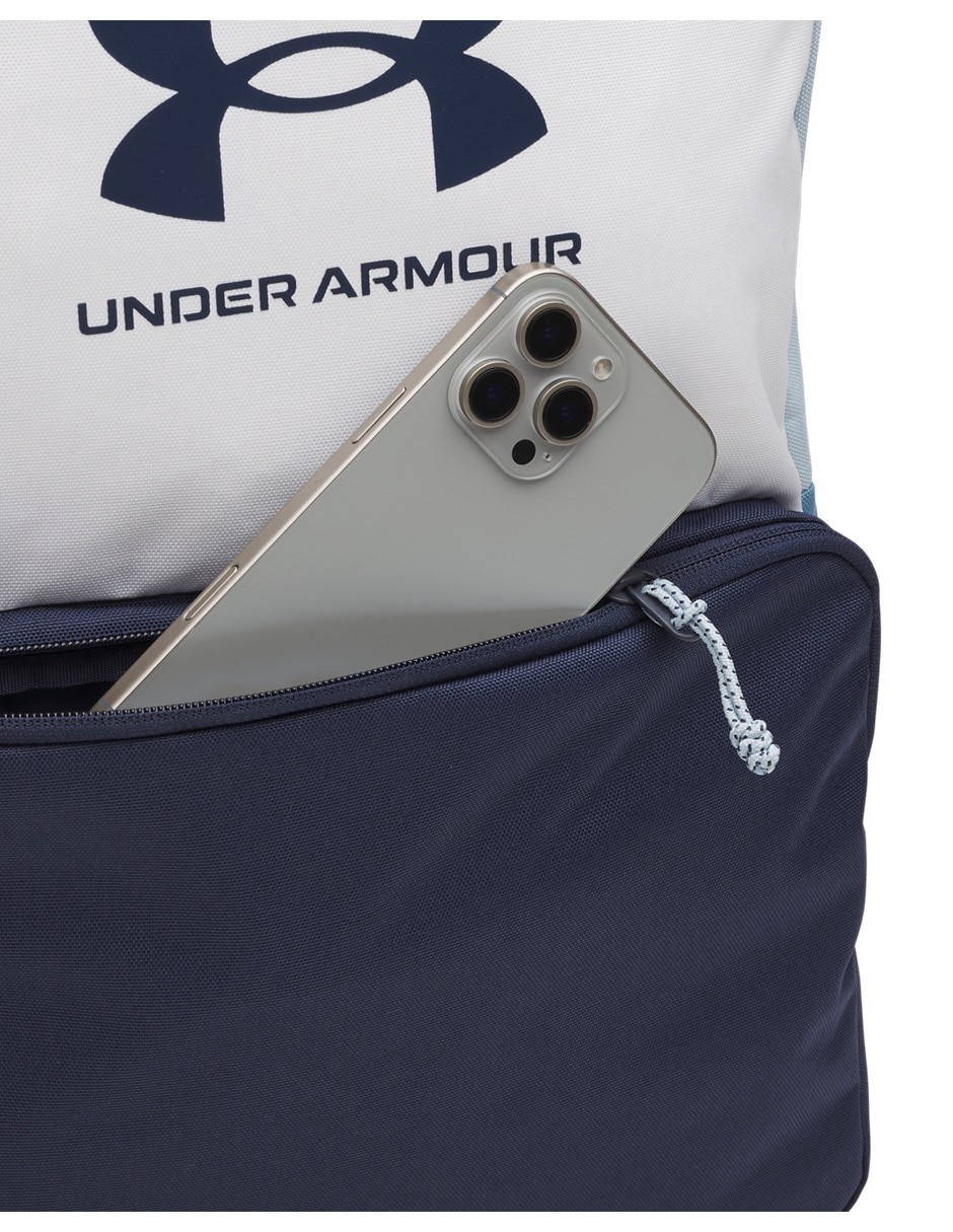 Mochila deportiva UA Essential Backpack unisex 3