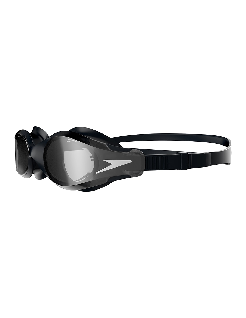 Goggles transparentes para natación unisex 2