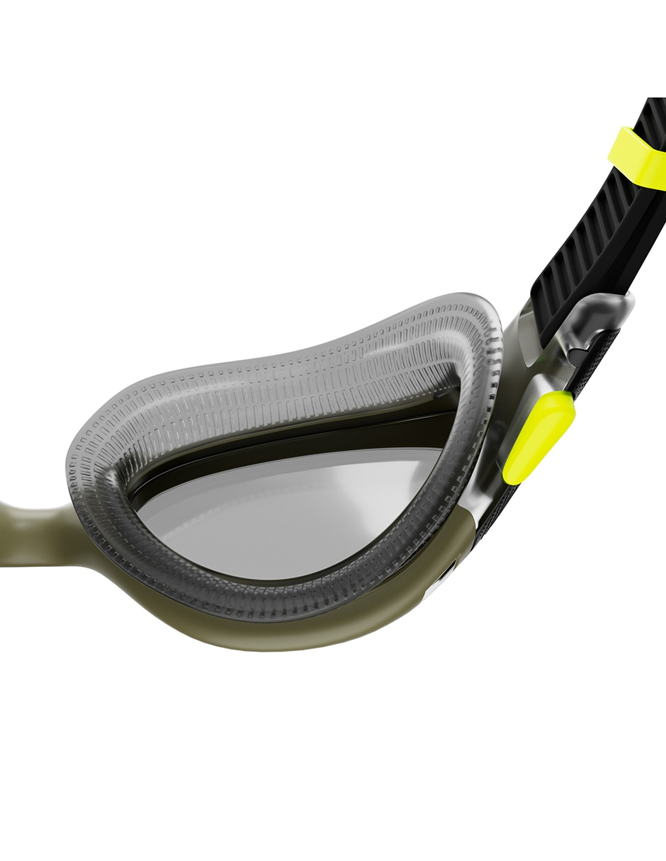Goggles tintadas para natación unisex 2