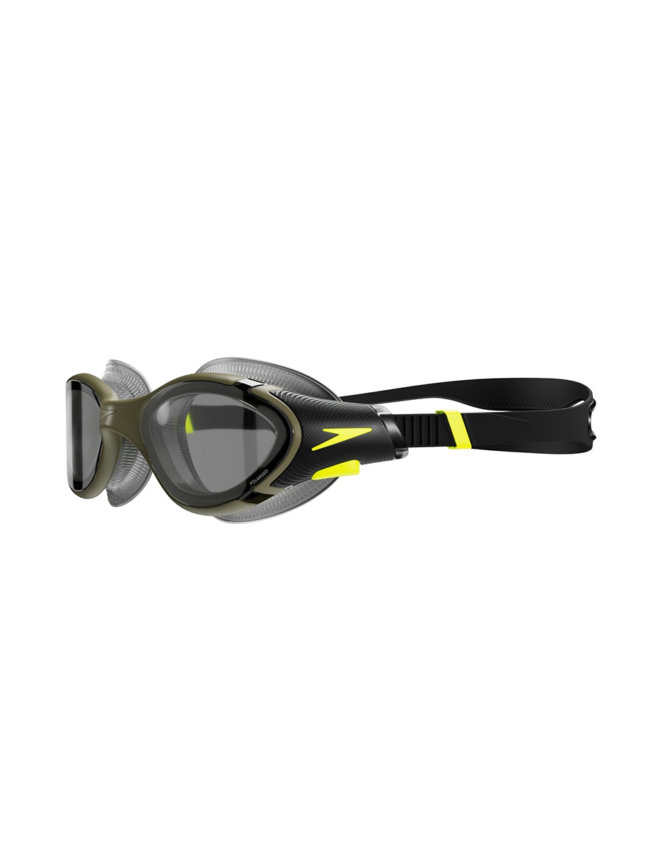 Goggles tintadas para natación unisex 3