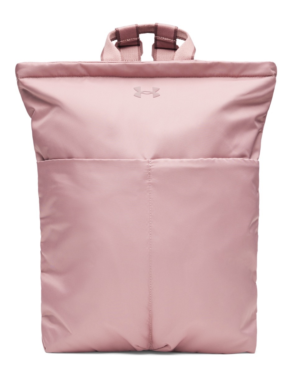 Mochila deportiva Under Armour UA Studio Lite Backpack para mujer