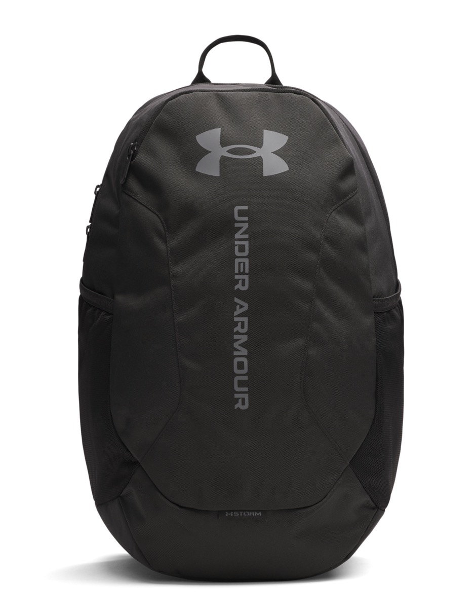 Mochila deportiva UA Hustle Lite Backpack unisex Mochila deportiva UA Hustle Lite Backpack unisex