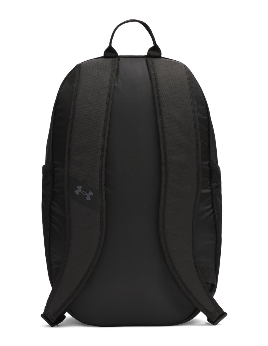 Mochila deportiva UA Hustle Lite Backpack unisex 4